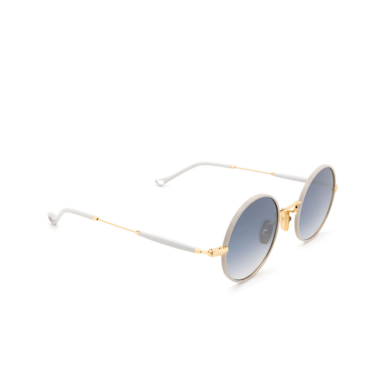 Eyepetizer QUATRE Sunglasses C.4-D-S-26F ice grey - 2/4