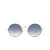Eyepetizer QUATRE Sunglasses C.4-D-S-26F ice grey - product thumbnail 1/4