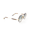 Eyepetizer QUATRE Sunglasses C.4-M-I-25F havana - product thumbnail 2/4