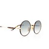 Eyepetizer QUATRE Sunglasses C.4-M-I-25F havana - product thumbnail 3/4