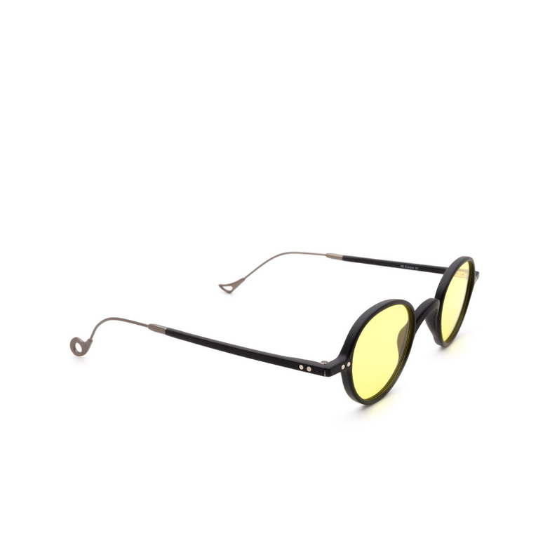 Eyepetizer RE Sunglasses C.A-3-4 black - 2/4