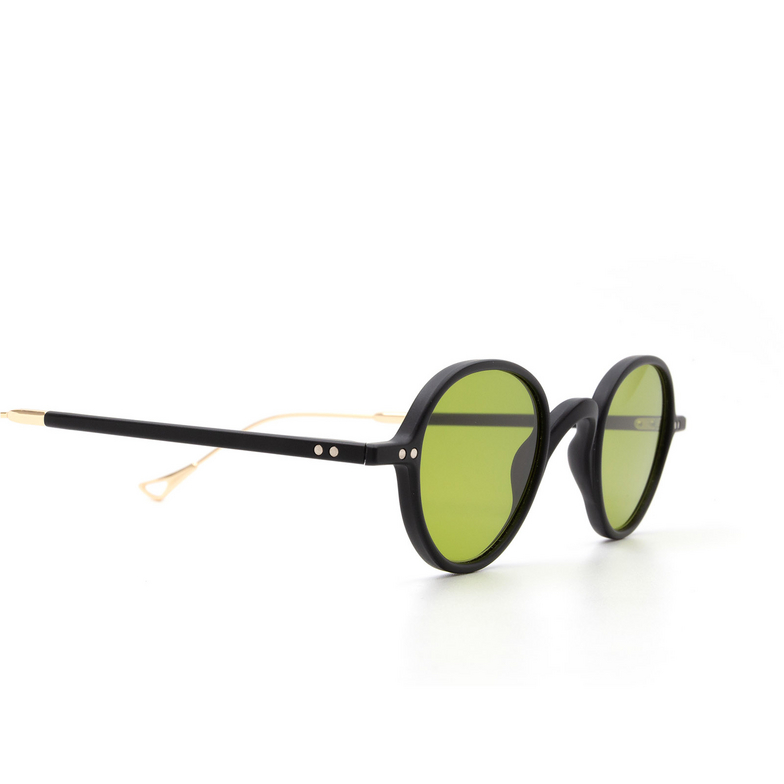Gafas de sol Eyepetizer RE C.A 4-8C black - 3/4