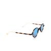 Eyepetizer RE Sunglasses C.G-38 matte havana - product thumbnail 2/4