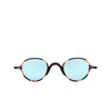 Eyepetizer RE Sunglasses C.G-38 matte havana - product thumbnail 1/4