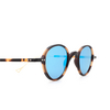 Eyepetizer RE Sunglasses C.G-38 matte havana - product thumbnail 3/4