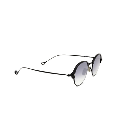 Gafas de sol Eyepetizer ROBERT C.A-6-27F black matt - Vista tres cuartos