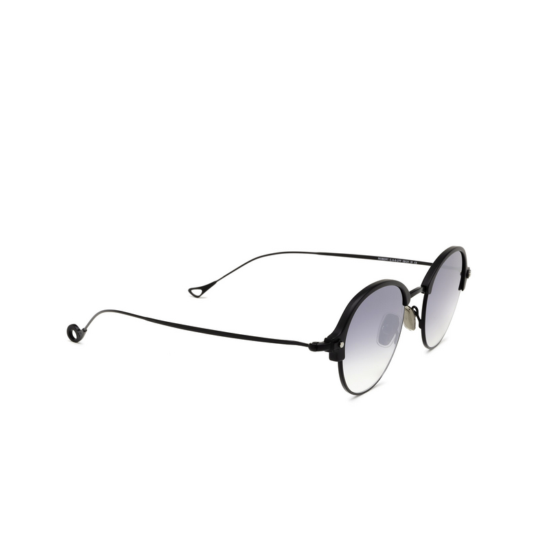 Eyepetizer ROBERT Sunglasses C.A-6-27F black matt - 2/4