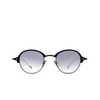 Eyepetizer ROBERT Sunglasses C.A-6-27F black matt - product thumbnail 1/4