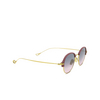 Eyepetizer ROBERT Sunglasses C.Q-4-20 cyclamen matt - product thumbnail 2/4
