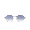 Eyepetizer ROBERT Sunglasses C.R-1-26F ice grey matt - product thumbnail 1/4