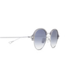 Eyepetizer ROBERT Sunglasses C.R-1-26F ice grey matt - product thumbnail 3/4