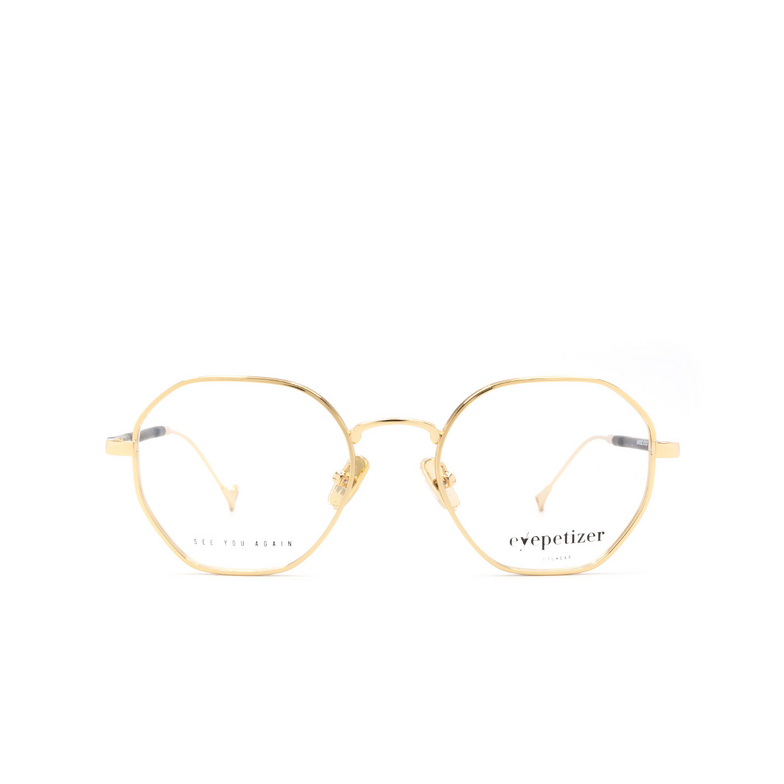 Gafas graduadas Eyepetizer SAMUEL C 4-A gold - 1/4