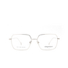 Eyepetizer SANTIAGO Eyeglasses C 1 silver - product thumbnail 1/4