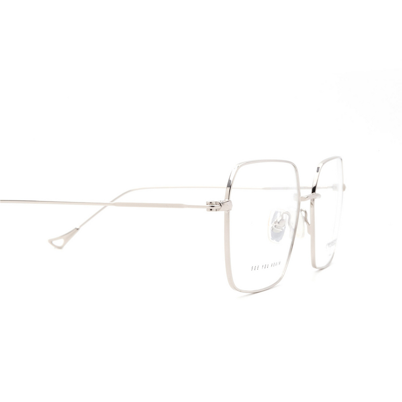 Eyepetizer SANTIAGO Eyeglasses C 1 silver - 3/4