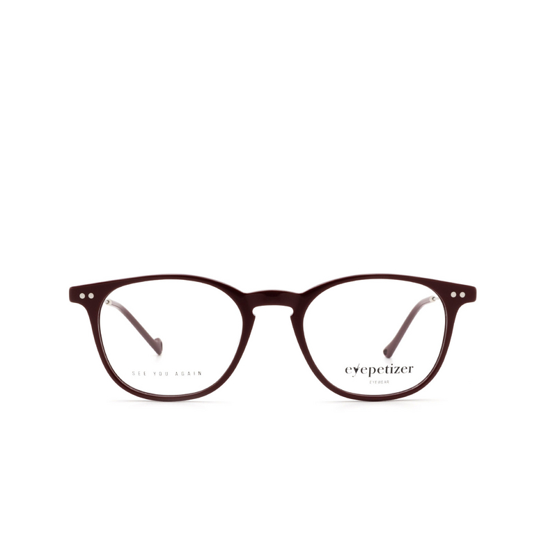 Eyepetizer SEPT Eyeglasses C.1-P bordeaux - 1/4