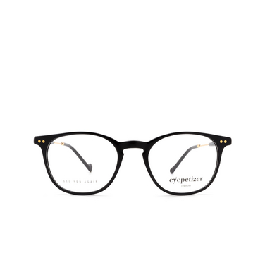 Eyepetizer SEPT Korrektionsbrillen C.4-A black - Vorderansicht