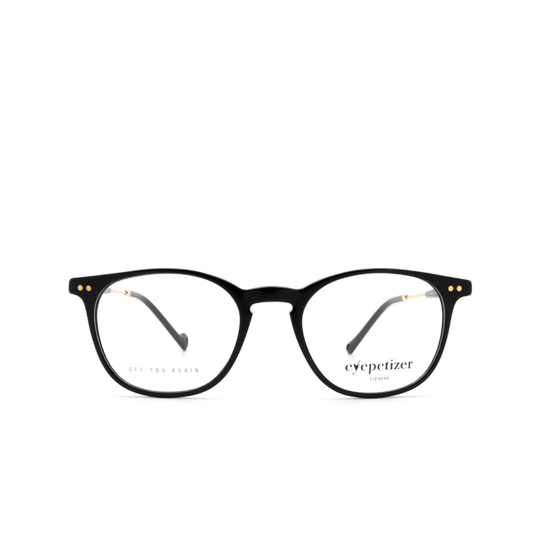 Eyepetizer SEPT Eyeglasses C.4-A black - 1/4