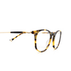 Eyepetizer SEPT Eyeglasses C.4-F havana - product thumbnail 3/4