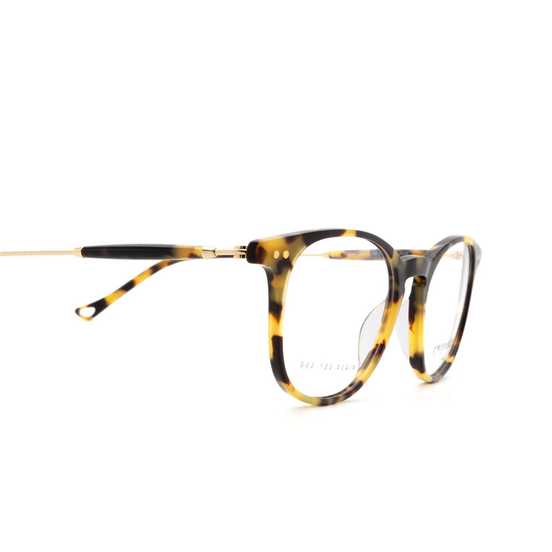Eyepetizer SEPT Eyeglasses C.4-F havana - 3/4