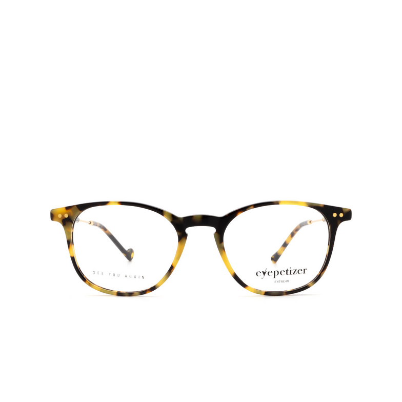 Eyepetizer SEPT Eyeglasses C.4-F havana - 1/4