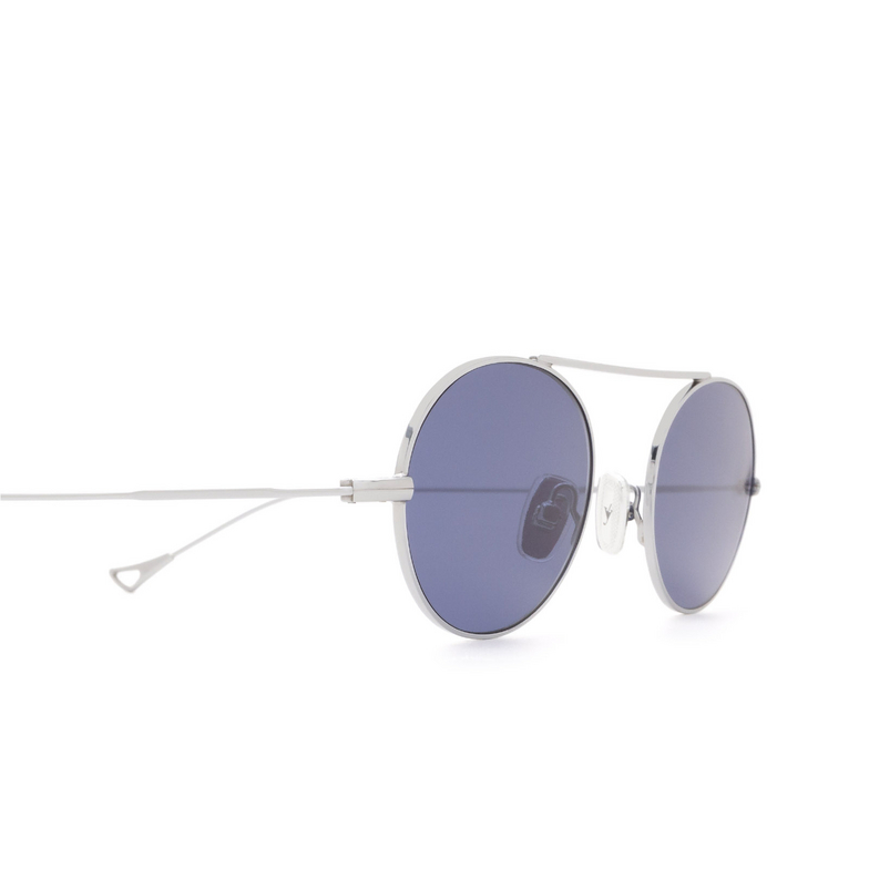 Eyepetizer S.EULARIA Sunglasses C.1-39 silver - 3/4