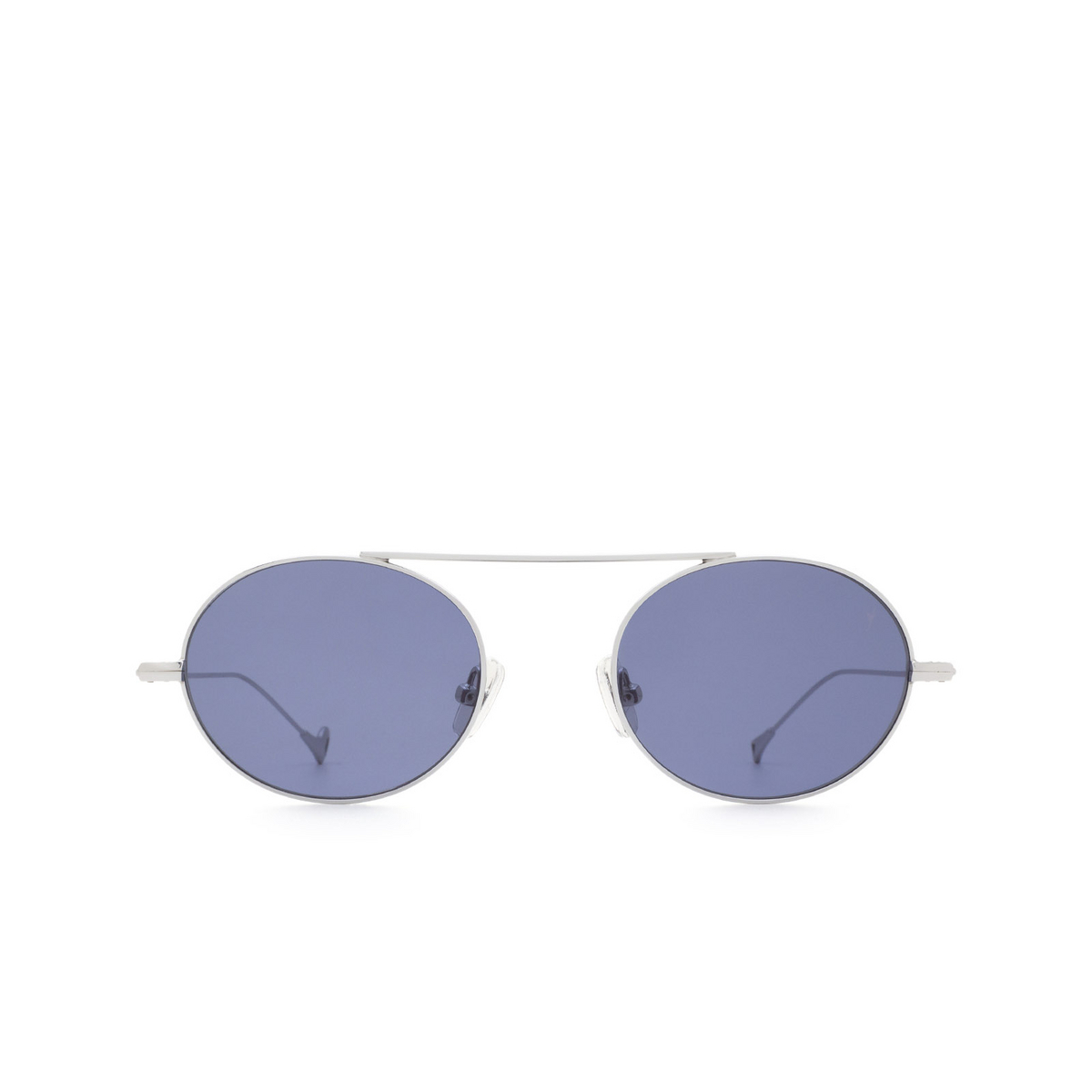 Eyepetizer S.EULARIA Sunglasses C.1-39 Silver - front view