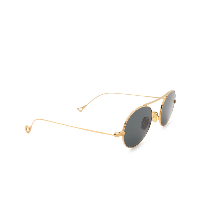 Eyepetizer S.EULARIA Sunglasses C.4-40 gold - 2/4