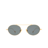 Eyepetizer S.EULARIA Sunglasses C.4-40 gold - product thumbnail 1/4