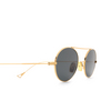 Eyepetizer S.EULARIA Sunglasses C.4-40 gold - product thumbnail 3/4