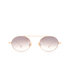 Eyepetizer S.EULARIA Sunglasses C.9-18F rose gold - product thumbnail 1/4
