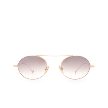 Eyepetizer S.EULARIA Sunglasses C.9-18F rose gold - front view