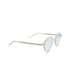 Eyepetizer SFORZA Sunglasses C.A/A-23F green aquamarine - product thumbnail 2/4