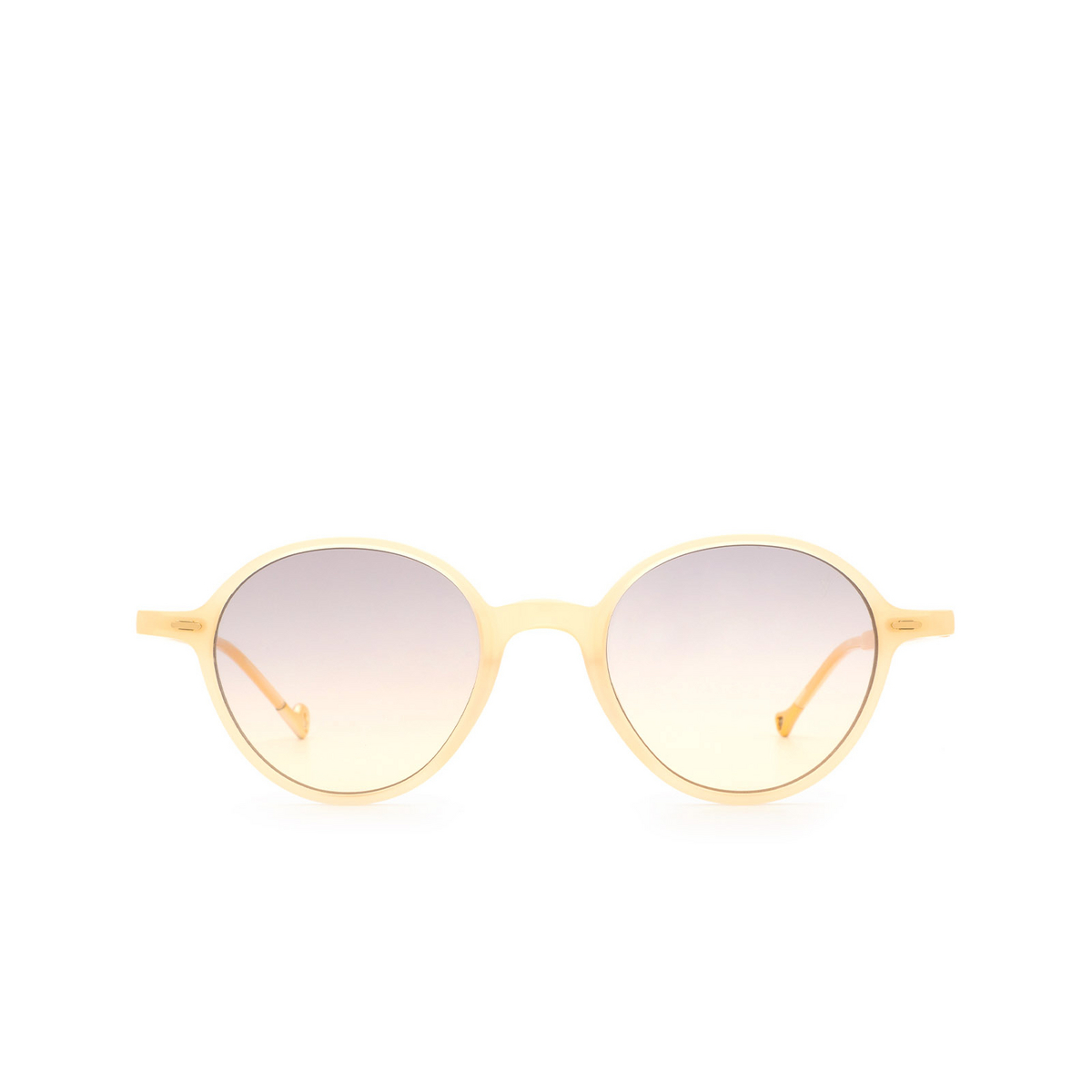 Eyepetizer SFORZA Sunglasses C.C/C-19 Honey - front view