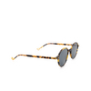 Eyepetizer SFORZA Sunglasses C.F-40 havana - product thumbnail 2/4