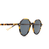 Eyepetizer SFORZA Sunglasses C.F-40 havana - product thumbnail 3/4