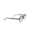 Eyepetizer SFORZA Sunglasses C.I-25F dark havana - product thumbnail 2/4