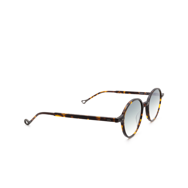 Eyepetizer SFORZA Sunglasses C.I-25F dark havana - 2/4