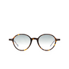 Eyepetizer SFORZA Sunglasses C.I-25F dark havana - product thumbnail 1/4