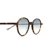 Gafas de sol Eyepetizer SFORZA C.I-25F dark havana - Miniatura del producto 3/4