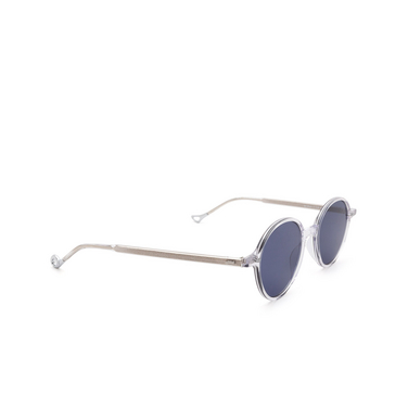 Eyepetizer SFORZA Sonnenbrillen C.Y-39 crystal - Dreiviertelansicht