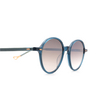 Eyepetizer SFORZA Sunglasses C.Z-18F blue - product thumbnail 3/4