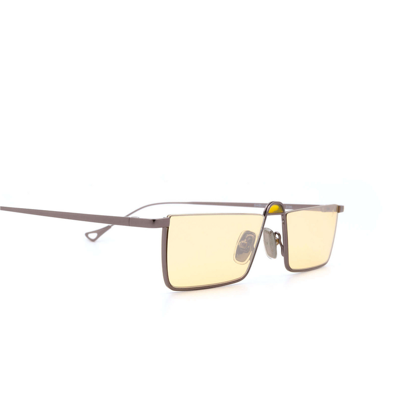 Eyepetizer SHIBUYA Sunglasses C.3-24F gunmetal - 3/4