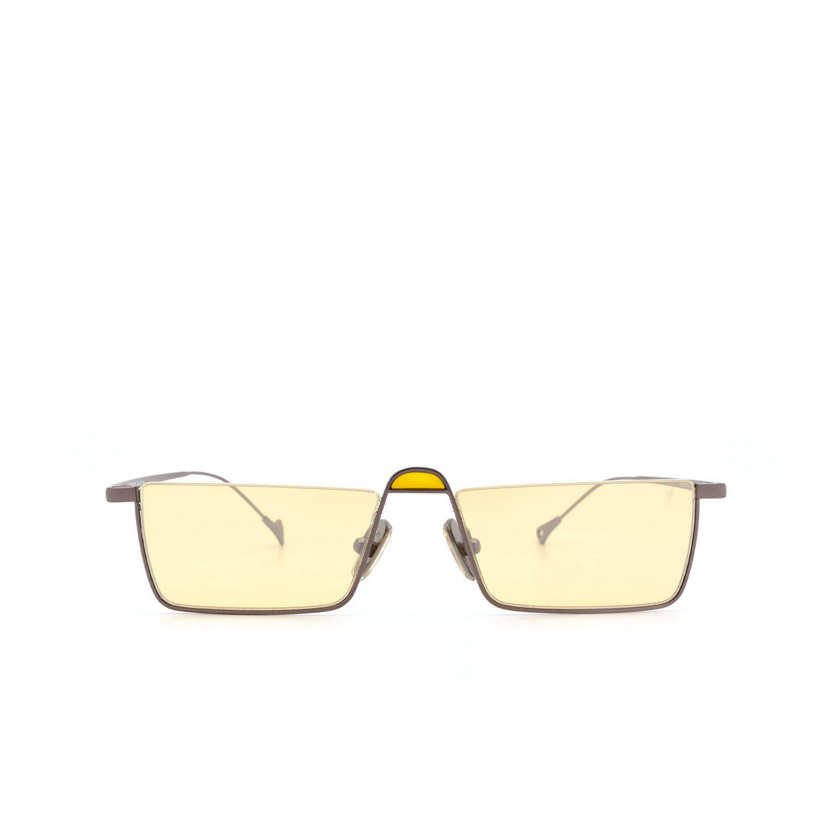 Eyepetizer SHIBUYA Sunglasses C.3-24F Gunmetal - front view