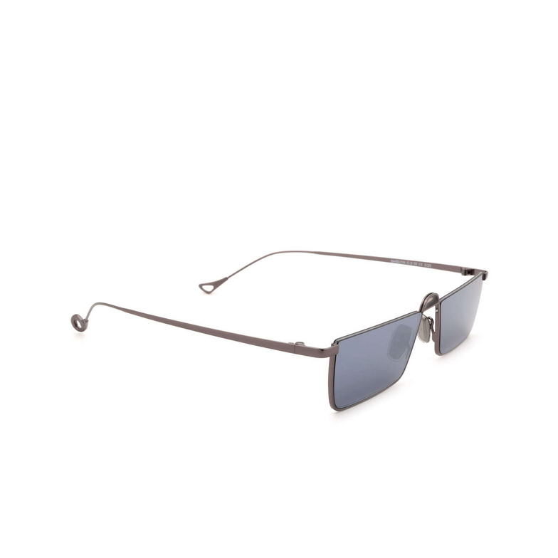Eyepetizer SHIBUYA Sunglasses C.3-7F gunmetal - 2/4