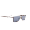 Eyepetizer SHIBUYA Sunglasses C.3-7F gunmetal - product thumbnail 3/4
