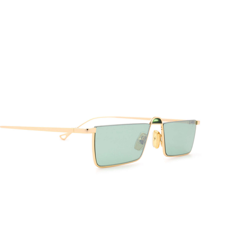 Eyepetizer SHIBUYA Sunglasses C.4-29F gold - 3/4