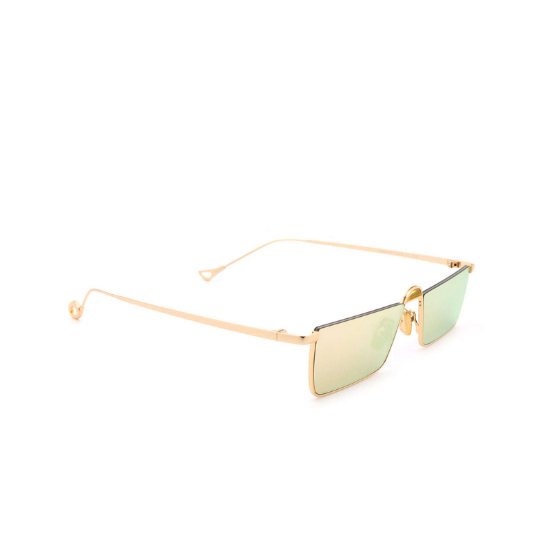 Eyepetizer SHIBUYA Sunglasses C.4-8C gold - 2/4