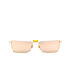 Eyepetizer SHIBUYA Sunglasses C.4-8C gold - product thumbnail 1/4