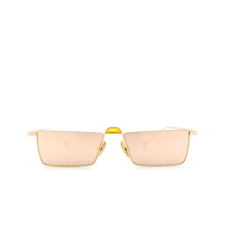 Eyepetizer SHIBUYA Sunglasses C.4-8C gold - 1/4