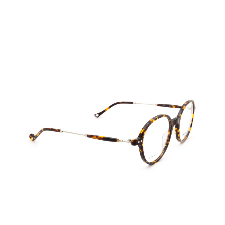 Eyepetizer SIX Eyeglasses C.1-I dark havana - 2/4